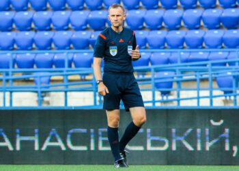 Стал известен главный арбитр матча «Динамо» — «Черноморец» (12 мая 2023 г.) — Новости футбола